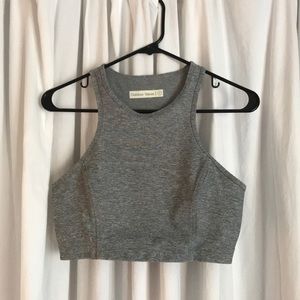 Outdoor Voices Athena Crop